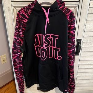 Nike hoodie